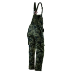 OGRODNICZKI ROBOCZE CAMO L