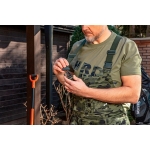 OGRODNICZKI ROBOCZE CAMO XL