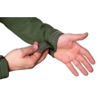 KURTKA SOFTSHELL CAMO XL