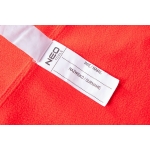 KURTKA SOFTSHELL HD+ XXL