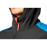 KURTKA SOFTSHELL HD+ XXL