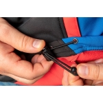 KURTKA SOFTSHELL HD+ XXL