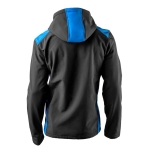 KURTKA SOFTSHELL HD+ XXL