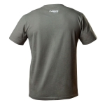 T-SHIRT ROBOCZY OLIWKOWY CAMO, ROZM.M