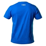 T-SHIRT ROBOCZY HD+, ROZM.S