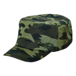 CZAPKA Z DASZKIEM CAMO