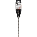 WIERTŁO DO BETONU SDS PLUS PREMIUM 6*210MM