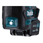 MŁOTOWIERTARKA AKUMULATOROWA 10.8V 2*4.0AH LI-ION CXT