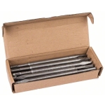 DŁUTO SZPICAK SDS PLUS 250 MM 10PCS
