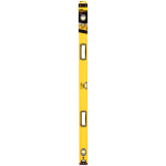 POZIOMICA FATMAX II 3 LIBELKI, PRZEKRÓJ DWUTEOWY 120CM