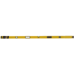 POZIOMICA FATMAX II 3 LIBELKI, PRZEKRÓJ DWUTEOWY 180CM