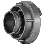 ZŁĄCZE STRAŻACKIE - SZYBKOZŁĄCZE 1/2'' 25MM