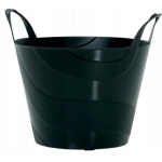 KOSZ BILLY - CZARNY 45L