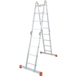 DRABINA PRZEGUBOWA MULTIMATIC 4*4 SZCZEBLE