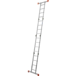 DRABINA PRZEGUBOWA MULTIMATIC 4*4 SZCZEBLE