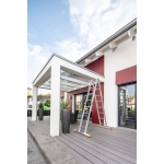 DRABINA PRZEGUBOWA MULTIMATIC 4*4 SZCZEBLE