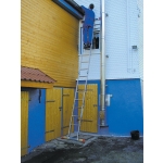 DRABINA PRZEGUBOWA MULTIMATIC 4*4 SZCZEBLE