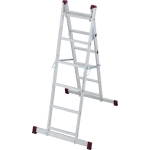 POMOST ROBOCZY CORDA 2*6 SZCZEBLI