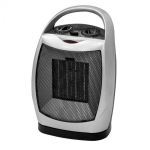TERMOWENTYLATOR CERAMICZNY 900/1800W  DA-T182CS