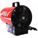 NAGRZEWNICA GAZOWA 16.5KW