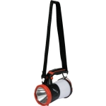 LATARKA WIELOFUNKCYJNA 3W1 530LM