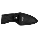 NÓŻ TAKTYCZNY FULL-TANG 20CM. + KRZESIWO