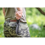 NÓŻ TAKTYCZNY FULL-TANG 22CM.