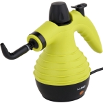 MYJKA PAROWA 900-1500W, 10 AKCESORIÓW