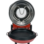 PIEC DO PIZZY 1200W