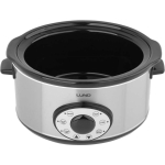 WOLNOWAR 290W, 4.5L. Z CZASOMIERZEM