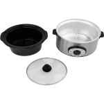 WOLNOWAR 290W, 4.5L. Z CZASOMIERZEM