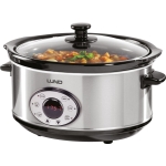 WOLNOWAR 290W, 4.5L. Z CZASOMIERZEM