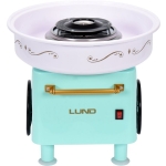 URZĄDZENIE DO WATY CUKROWEJ , WÓZEK 450W