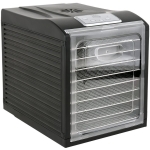 SUSZARKA SPOŻYWCZA, 9 SIT, 600-700W.