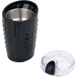 MŁYNEK DO KAWY 150W , CZARNY