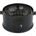 GRILL WĘDZARNIA OKRĄGŁA 40CM.