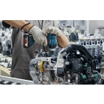 KLUCZ UDAROWY AKUMULATOROWY 1/2'' GDS 18V-400 2*5.0AH
