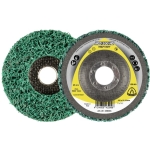 ŚCIERNICA CZYSZCZĄCA NCD200HD 125X22,23MM 358004
