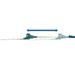 AKUMULATOROWE NOŻYCE DO ŻYWOPŁOTU NA WYSIĘGNIKU 460MM 18V