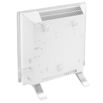GRZEJNIK KONWEKTOROWY ELEKTRYCZNY 2000W IP24 Z PILOTEM