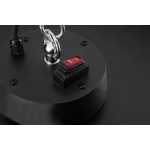 PROMIENNIK SUFITOWY 1500W IP44 BEZ PILOTA