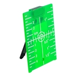 LASER 3D ZIELONY,UCHWYT MAGNETYCZNY, ŁADOWARKA, WALIZKA