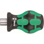 WKRĘTAK KRAFTFORM KOMPAKT STUBBY 1/4''