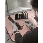 ZESTAW WKRETAKÓW KRAFTFORM MICRO 6 ESD DO SMARTFONÓW