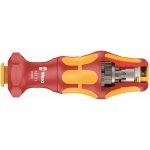 WKRĘTAK DO MOCOWANIA KOŃCÓWEK TYPU KRAFTFORM TURBO BIT 125MM