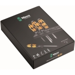 ZESTAW WKRĘTAKÓW KRAFTFORM TORX DO PODBIJANIA 977/6