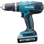 ZESTAW COMBO LI-ION 18V HP457D+TD127D