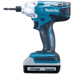 ZESTAW COMBO LI-ION 18V HP457D+TD127D