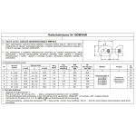 ŁAŃCUCH ZAWIESIOWY CZARNY 6MM G8 WLL 1.12T EN818-2