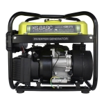 AGREGAT BENZYNOWY INWERTROWY 2.0 KW